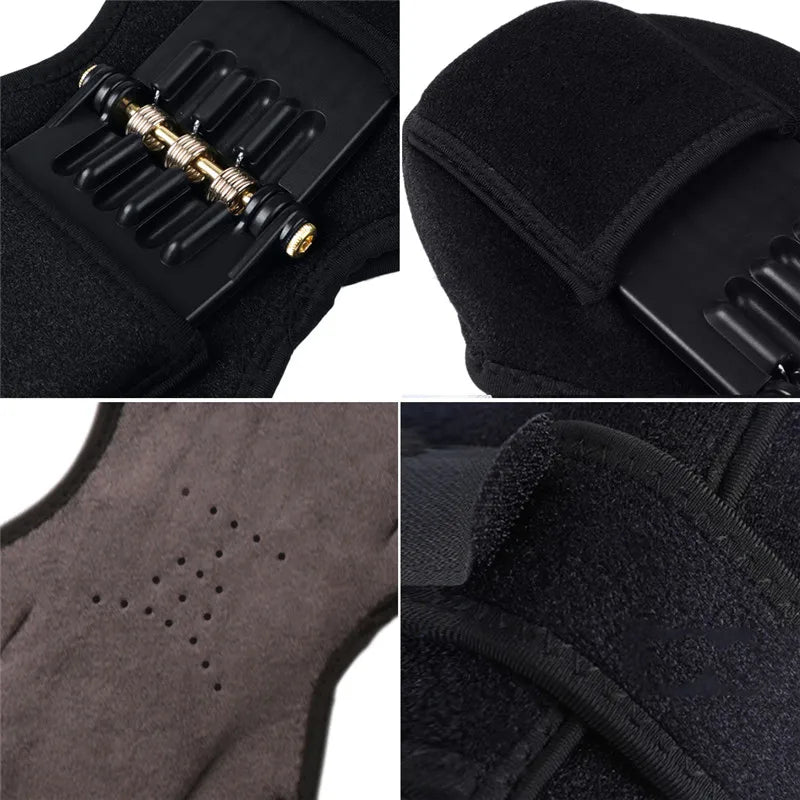 Rodilleras para las articulaciones (2 uds) - additional image 16