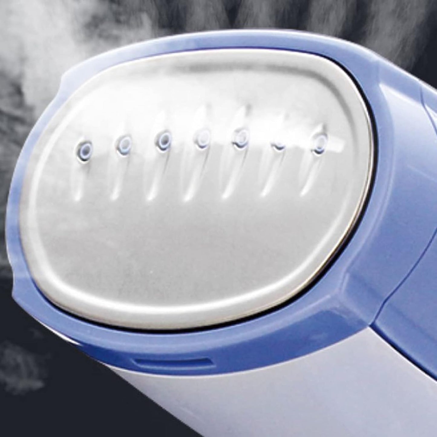 Plancha de mano vaporizador
