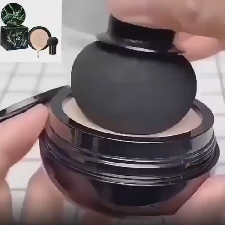 MOISTURE CUSHION